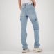 Raizzed Straigh Jeans || Sunset Worker || Mid Blue Stone Raizzed Straigh Jeans || Sunset Worker || Mid Blue Stone