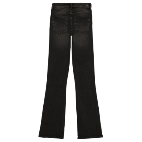Raizzed Bootcut Jeans || Faye || Black Stone Raizzed Bootcut Jeans || Faye || Black Stone