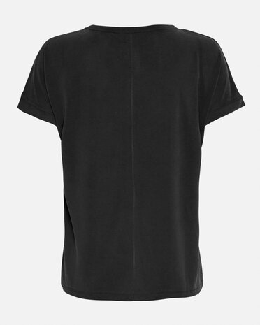 Msch shirt zwart hotsell