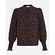 MSCH Copenhagen Blouse || Vinaya Ladona SH || Black Flower MSCH Copenhagen Blouse || Vinaya Ladona SH || Black Flower