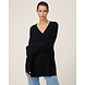 MSCH Copenhagen Trui || Odanna Rachelle V || Black MSCH Copenhagen Trui || Odanna Rachelle V || Black