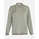 MSCH Copenhagen Blouse || Nanella Maluca Shirt || Four Leaf MSCH Copenhagen Blouse || Nanella Maluca Shirt || Four Leaf