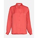MSCH Copenhagen Blouse || Nanella Maluca Shirt || Mineral Red MSCH Copenhagen Blouse || Nanella Maluca Shirt || Mineral Red