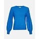 MSCH Copenhagen Trui || Lillian Hope Pullover || Palace Blue MSCH Copenhagen Trui || Lillian Hope Pullover || Palace Blue