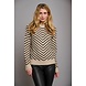 Rino&Pelle Trui || Kuna || Stone Black Rino&Pelle Trui || Kuna || Stone Black