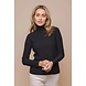 Rino&Pelle Top || Raidy || Black Rino&Pelle Top || Raidy || Black