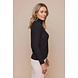 Rino&Pelle Top || Raidy || Black Rino&Pelle Top || Raidy || Black