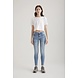 C.O.J Super skinny || Lina || Blue Fringe C.O.J Super skinny || Lina || Blue Fringe