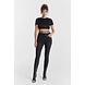 C.O.J Skinny jeans || Lisa || Coated Black C.O.J Skinny jeans || Lisa || Coated Black