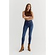 C.O.J Skinny jeans || Lisa || Dark Blue C.O.J Skinny jeans || Lisa || Dark Blue