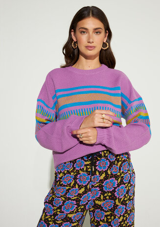 Harper & Yve Trui || Ruby-Ju || Purple Harper & Yve Trui || Ruby-Ju || Purple