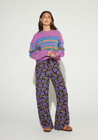 Harper & Yve Trui || Ruby-Ju || Purple Harper & Yve Trui || Ruby-Ju || Purple