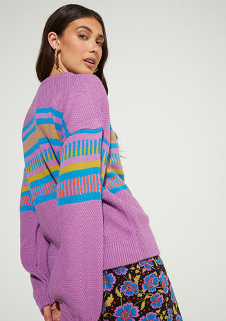 Harper & Yve Trui || Ruby-Ju || Purple Harper & Yve Trui || Ruby-Ju || Purple