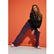 Harper & Yve Broek || Glitter - Pa || Purple Harper & Yve Broek || Glitter - Pa || Purple