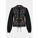 Harper & Yve Blouse || Hailey LS || Black Harper & Yve Blouse || Hailey LS || Black