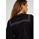 Harper & Yve Blouse || Hailey LS || Black Harper & Yve Blouse || Hailey LS || Black