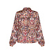 Sisterspoint Blouse || Gada LS || Ethnic Nature Sisterspoint Blouse || Gada LS || Ethnic Nature