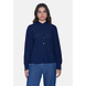 Sisterspoint Blouse || Eina SH || Navy Sisterspoint Blouse || Eina SH || Navy