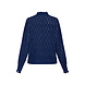 Sisterspoint Blouse || Eina SH || Navy Sisterspoint Blouse || Eina SH || Navy