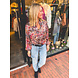 Sisterspoint Blouse || Gada LS || Ethnic Nature Sisterspoint Blouse || Gada LS || Ethnic Nature
