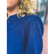 Sisterspoint Blouse || Eina SH || Navy Sisterspoint Blouse || Eina SH || Navy