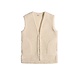 Alwero Bodywarmer || Folker || Naturel Alwero Bodywarmer || Folker || Naturel
