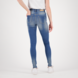 Raizzed Skinny Jeans || Blossom Craft || Medium Blue Stone Raizzed Skinny Jeans || Blossom Craft || Medium Blue Stone