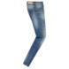 Raizzed Skinny Jeans || Blossom Craft || Medium Blue Stone Raizzed Skinny Jeans || Blossom Craft || Medium Blue Stone