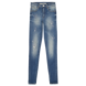 Raizzed Skinny Jeans || Blossom Craft || Medium Blue Stone Raizzed Skinny Jeans || Blossom Craft || Medium Blue Stone