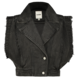 Raizzed Denim Gilet || Fox || Dark Grey Stone Raizzed Denim Gilet || Fox || Dark Grey Stone