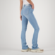Raizzed Bootcut Jeans || Faye || Light Blue Stone Raizzed Bootcut Jeans || Faye || Light Blue Stone