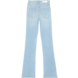 Raizzed Bootcut Jeans || Faye || Light Blue Stone Raizzed Bootcut Jeans || Faye || Light Blue Stone