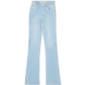 Raizzed Bootcut Jeans || Faye || Light Blue Stone Raizzed Bootcut Jeans || Faye || Light Blue Stone
