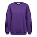&Co women Sweater || Sarah Embrio || Pu Purple &Co women Sweater || Sarah Embrio || Pu Purple