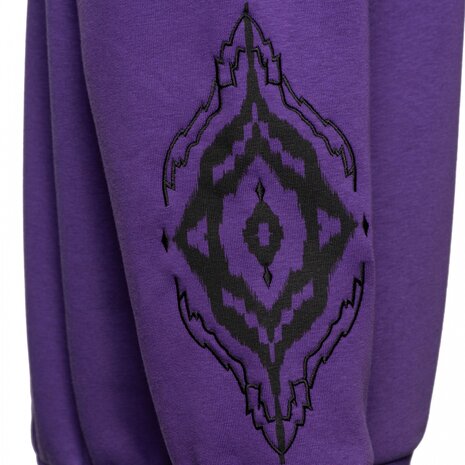 &Co women Sweater || Sarah Embrio || Pu Purple &Co women Sweater || Sarah Embrio || Pu Purple