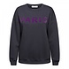 &Co women Sweater || Suzette Paris || Cg- Graphite &Co women Sweater || Suzette Paris || Cg- Graphite