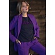 &Co women Sweater || Suzette Paris || Cg- Graphite &Co women Sweater || Suzette Paris || Cg- Graphite