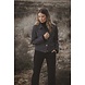 &Co women Pantalon || Tiana || A-Black &Co women Pantalon || Tiana || A-Black