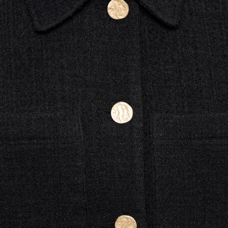 &Co women Blazer || Gabrielle || A-Black &Co women Blazer || Gabrielle || A-Black