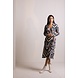 &Co women Jurk || Lessy S. Diamond || CG-Graphite Multi &Co women Jurk || Lessy S. Diamond || CG-Graphite Multi