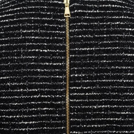 &Co women Jurk || Casey || A-Black &Co women Jurk || Casey || A-Black