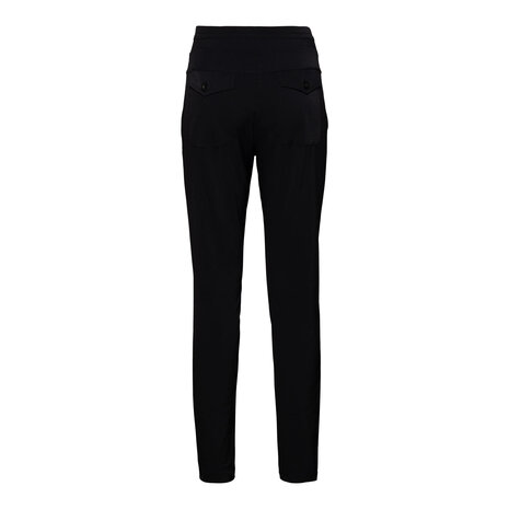 &Co women Travel broek || Penny Travel || Black &Co women Travel broek || Penny Travel || Black