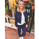Ambika B.V. Jack || Ellie || Groen en Blauw Ambika B.V. Jack || Ellie || Groen en Blauw