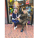 Ambika B.V. Jack || Ellie || Groen en Blauw Ambika B.V. Jack || Ellie || Groen en Blauw