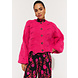 Harper & Yve Vest || Rika || Magenta Harper & Yve Vest || Rika || Magenta