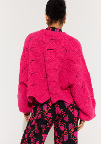 Harper & Yve Vest || Rika || Magenta Harper & Yve Vest || Rika || Magenta