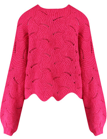 Harper & Yve Vest || Rika || Magenta Harper & Yve Vest || Rika || Magenta