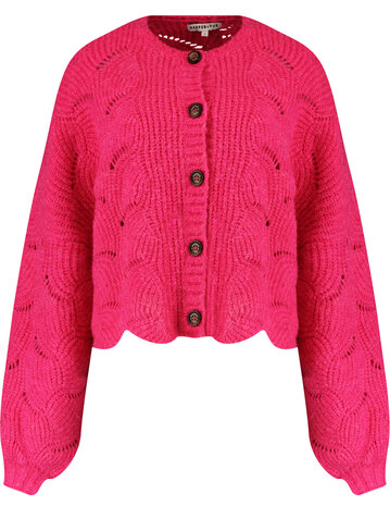 Harper & Yve Vest || Rika || Magenta Harper & Yve Vest || Rika || Magenta
