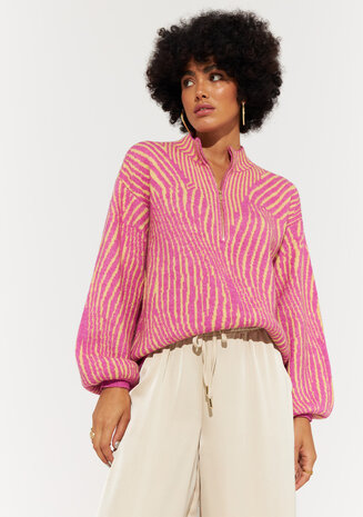 Harper & Yve Trui || Yade || Pink Harper & Yve Trui || Yade || Pink