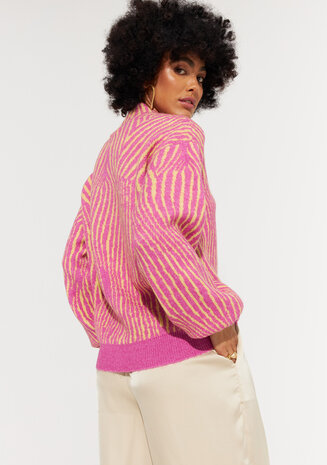 Harper & Yve Trui || Yade || Pink Harper & Yve Trui || Yade || Pink